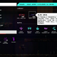 Image for article titled Black Future '88 Is A Fun, Bite-Sized Cyberpunk Roguelike